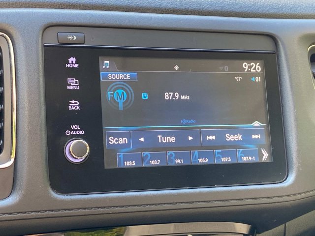 Used 2020 Honda HR-V EX image 23
