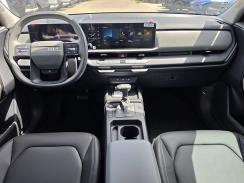 New 2027 Kia Seltos EX FWD image 13