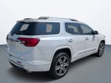 Used 2018 GMC Acadia Denali w/ Technology Package image 3