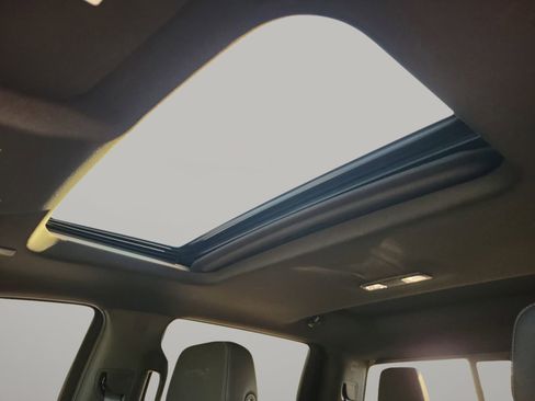 Used 2021 GMC Sierra 1500 AT4 w/ Technology Package image 20