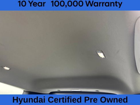 Used 2025 Hyundai Santa Fe XRT AWD/4WD image 25
