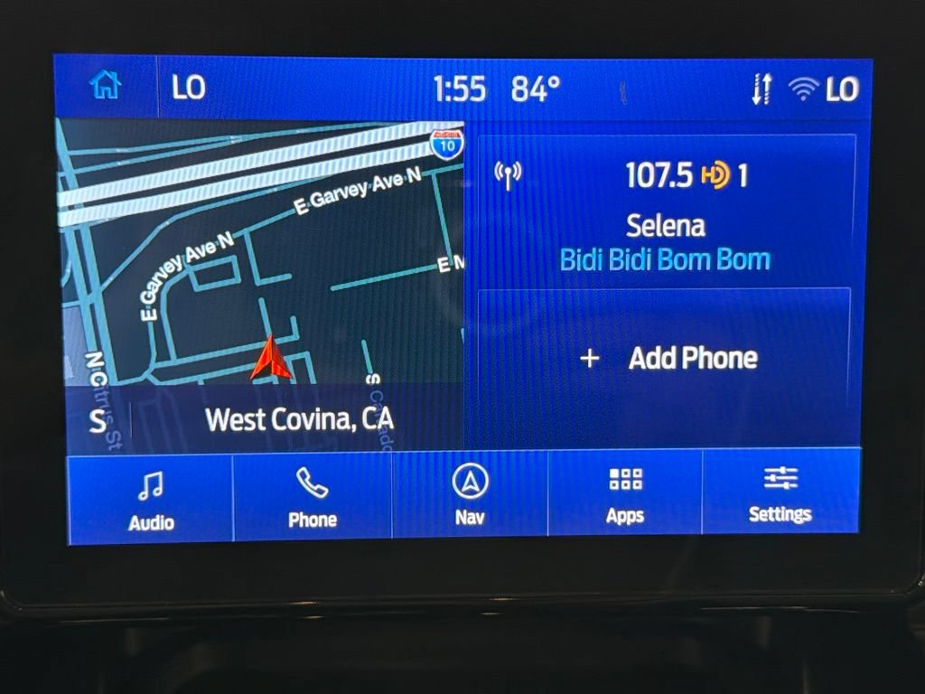 Used 2023 Ford Explorer Limited RWD image 32