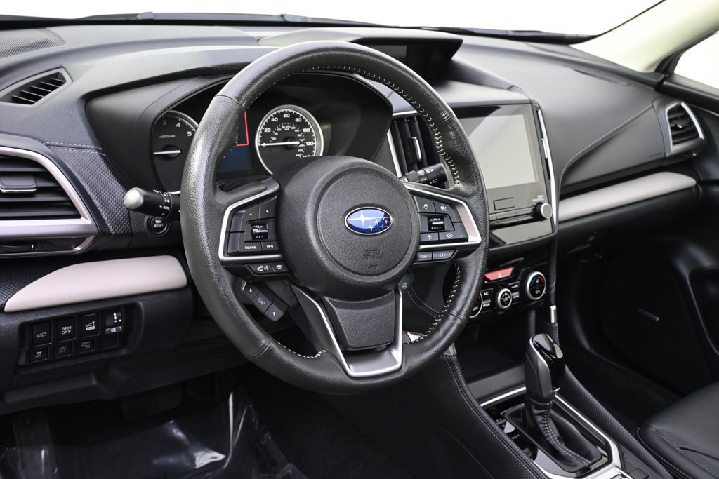 Used 2024 Subaru Forester Limited w/ POP Package 3 AWD/4WD image 11