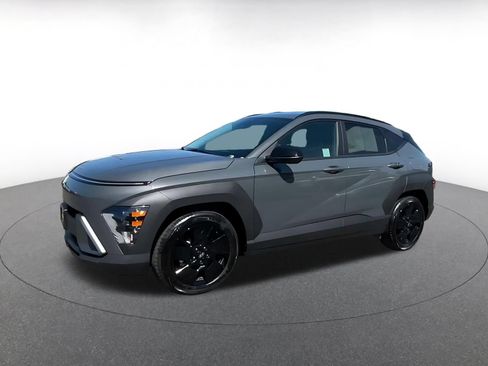 Used 2026 Hyundai Kona SEL Sport FWD image 6