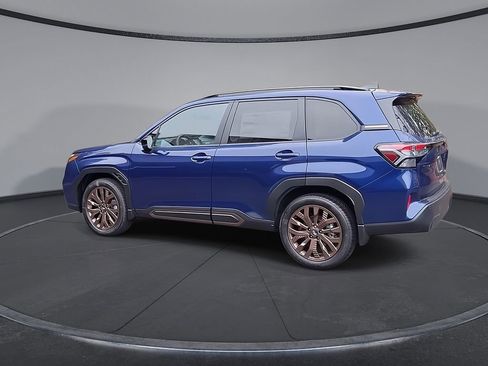 New 2026 Subaru Forester Sport image 6