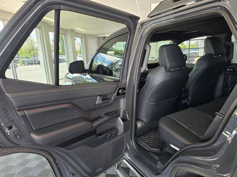 Used 2026 Toyota 4Runner TRD Pro AWD/4WD image 37