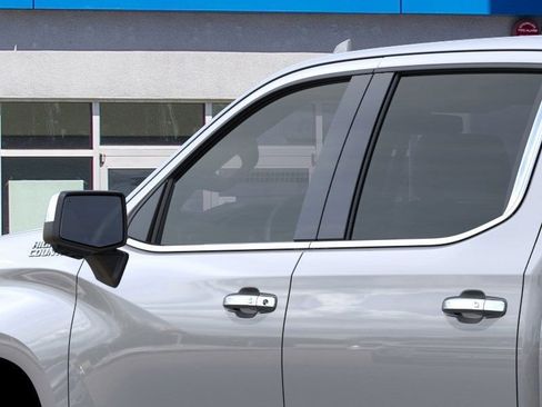 New 2026 Chevrolet Silverado 1500 High Country image 13