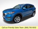 Used 2021 Hyundai Tucson Value image 1