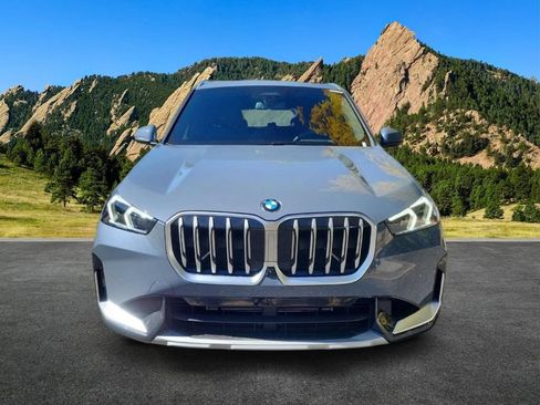 Used 2025 BMW X1 xDrive28i w/ Premium Package AWD/4WD image 7