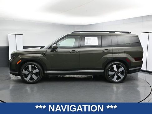 Used 2024 Hyundai Santa Fe Limited AWD/4WD image 7