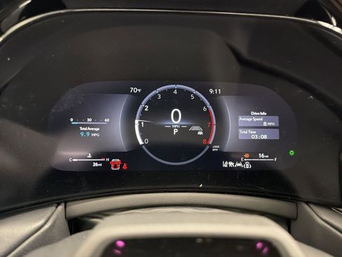 New 2026 Lexus TX 350 AWD image 20