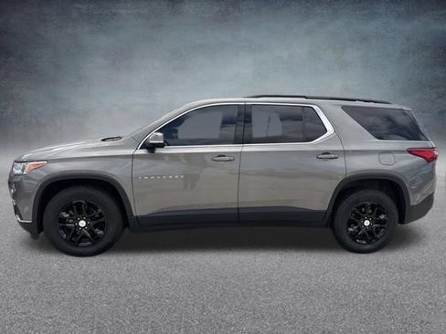 Used 2019 Chevrolet Traverse LT AWD/4WD image 10