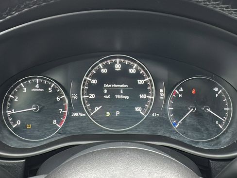 Used 2024 MAZDA CX-30 AWD 2.5 S w/ Preferred Package image 18