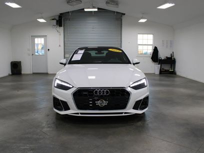 Used 2023 Audi A5 2.0T Premium