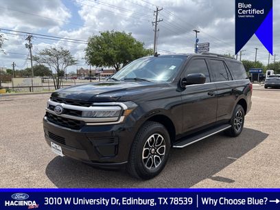 Certified 2023 Ford Expedition XLT