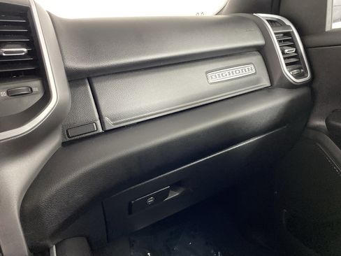 Used 2022 RAM 1500 Big Horn AWD/4WD image 31