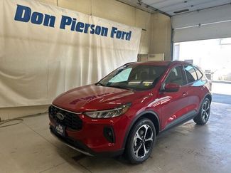 New 2025 Ford Escape ST-Line Select image 1
