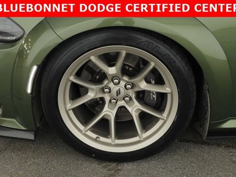 Used 2023 Dodge Charger Scat Pack RWD image 5