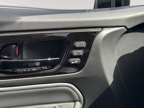 Certified 2025 Honda Odyssey Elite image 29