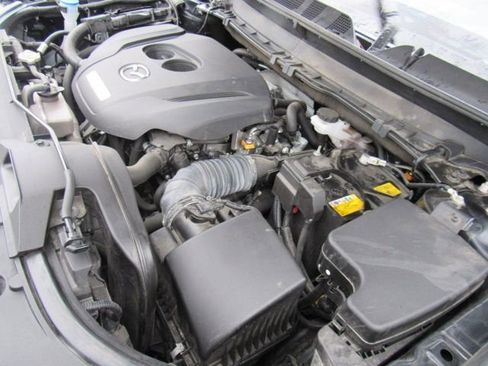 Used 2023 MAZDA CX-9 Touring image 41