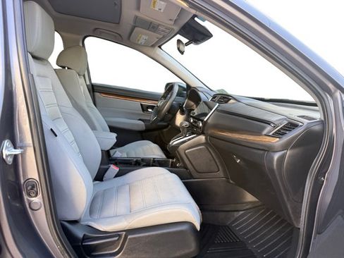 Used 2022 Honda CR-V EX image 12