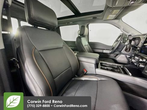 New 2026 Ford F350 Lariat w/ Black Appearance Package AWD/4WD image 30