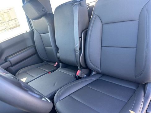 New 2026 GMC Sierra 1500 Pro w/ Pro Value Package image 13