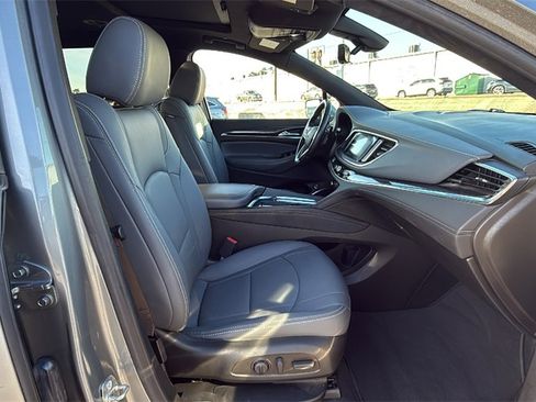 Used 2023 Buick Enclave Essence w/ Experience Buick Package image 35
