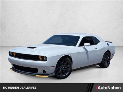Used 2023 Dodge Challenger GT w/ Blacktop Package