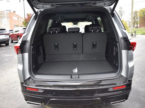 New 2026 Buick Enclave Sport Touring w/ Power Package image 11