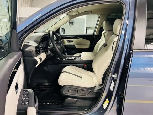 New 2026 Honda Pilot EX-L image 24