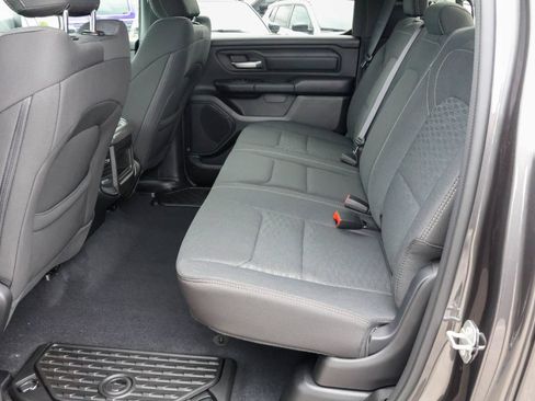 New 2026 RAM 1500 Express AWD/4WD image 14