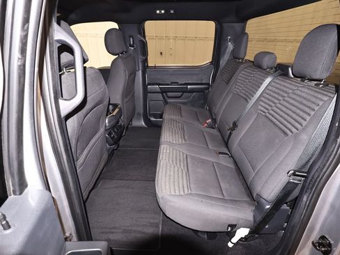 Used 2021 Ford F150 XL w/ STX Appearance Package AWD/4WD image 14