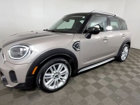 Used 2024 MINI Cooper Countryman S AWD/4WD image 8
