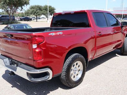 Used 2024 Chevrolet Silverado 1500 LT w/ Protection Package