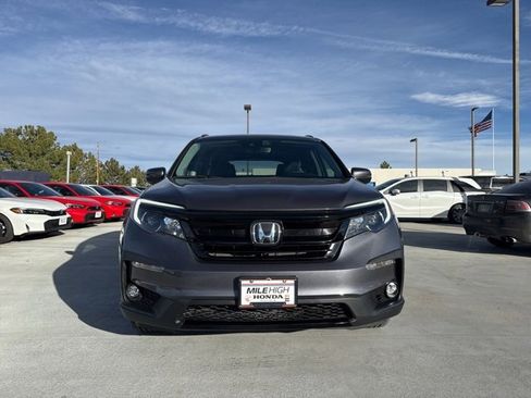 Used 2022 Honda Pilot Special Edition image 4