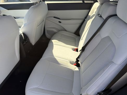 New 2026 Jeep Cherokee Laredo AWD/4WD image 21