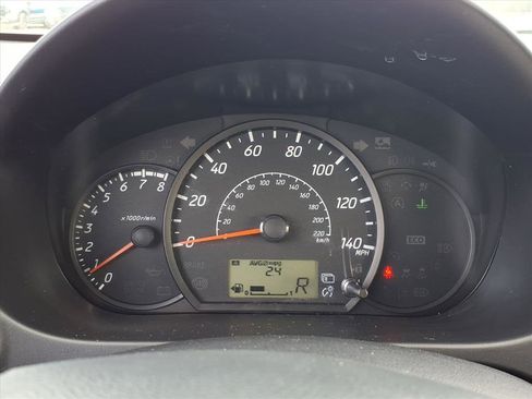 Used 2024 Mitsubishi Mirage ES image 23