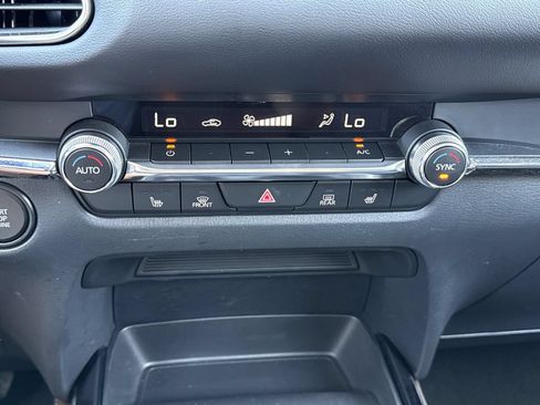 Used 2023 MAZDA CX-30 AWD 2.5 S w/ Premium Package image 27