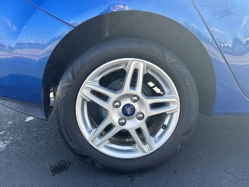 Used 2019 Ford Fiesta SE image 34