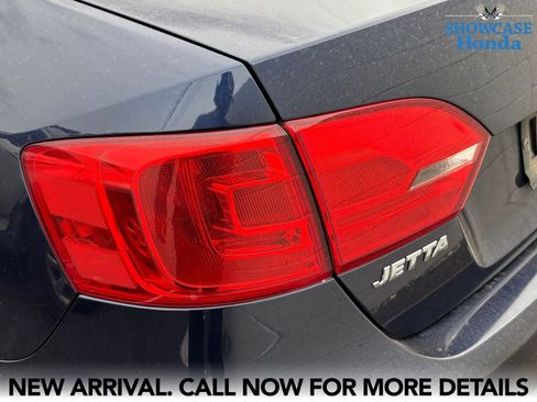 Used 2014 Volkswagen Jetta S image 11