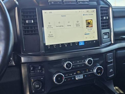 Used 2023 Ford F250 Lariat w/ Chrome Package image 10