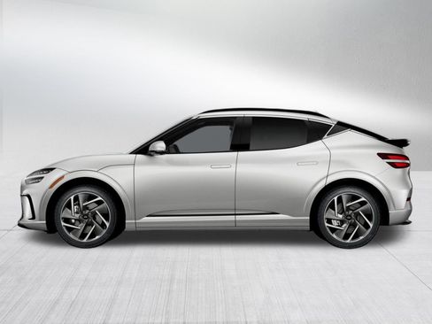 New 2026 Genesis GV60 Advance image 3