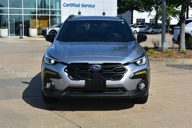 Used 2024 Subaru Crosstrek 2.5i Sport AWD/4WD image 2