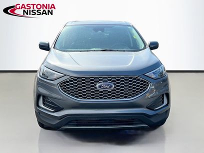 Used 2024 Ford Edge SEL