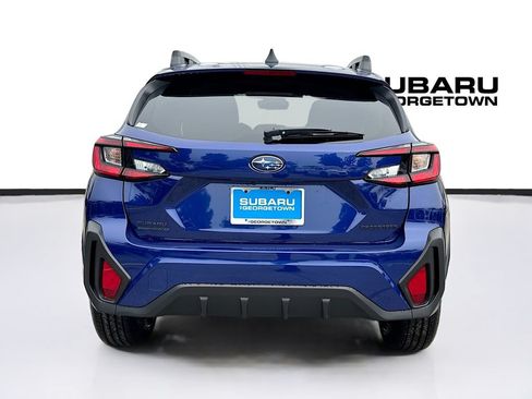 New 2026 Subaru Crosstrek 2.5i Premium AWD/4WD image 7