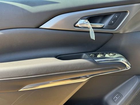 New 2026 Chevrolet Traverse LT w/ Midnight/Sport Edition FWD image 15