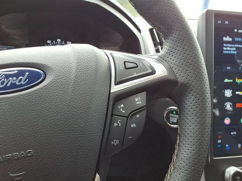 Used 2024 Ford Edge ST w/ Equipment Group 401A AWD/4WD image 20