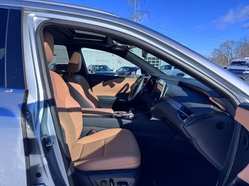 Used 2024 Lexus RX 350 Premium image 26