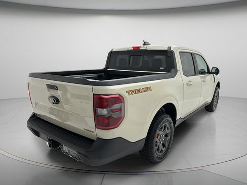 Used 2025 Ford Maverick Tremor AWD/4WD image 6